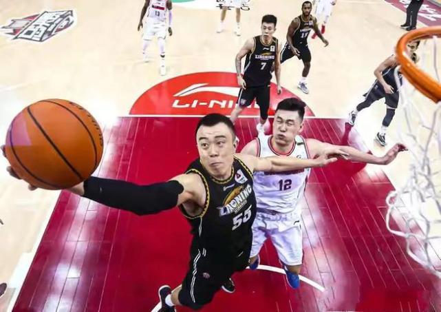 辽宁队|CBA争冠前哨战上演,广东恐无力对抗郭艾伦,杨鸣还有秘密武器