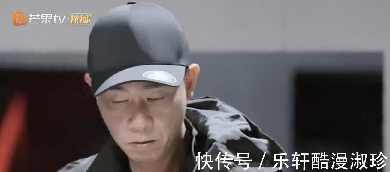 哥哥|《披荊斬棘的哥哥》李云迪被淘汰，一點(diǎn)都不可惜，原因有2個(gè)！