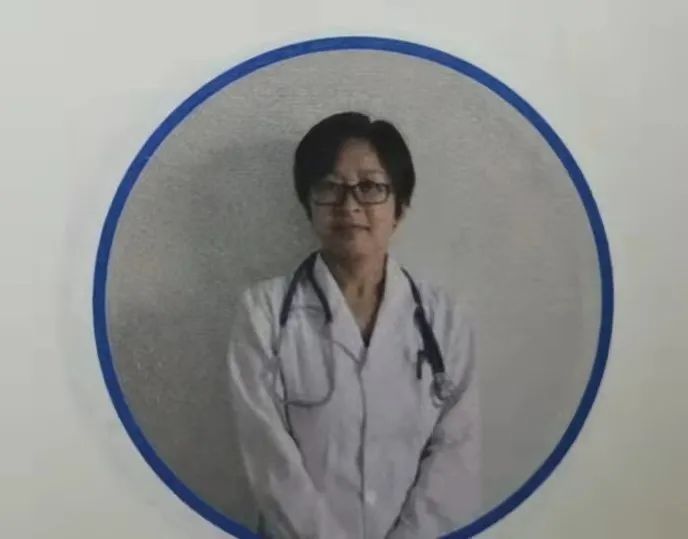 防护服|“抗疫”最美广阳人——刘爽霞