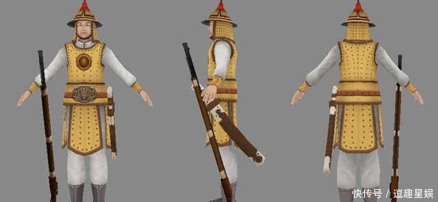 农耕文明|上千年来，我们的步兵总打不过北方骑兵，为什么朱棣却例外？