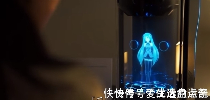 真人|日本宅男与初音结婚一周年!晒恩爱照片:我没和真人结婚一样幸福