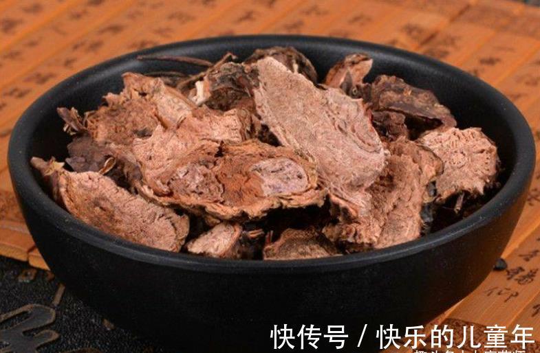 益气|一种非常强大的中成药！3味药，心脑同治，令人满心欢喜！