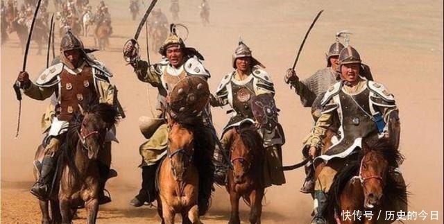 难道|成吉思汗抢了那么多外族嫔妃,难道不怕被她们暗害吗