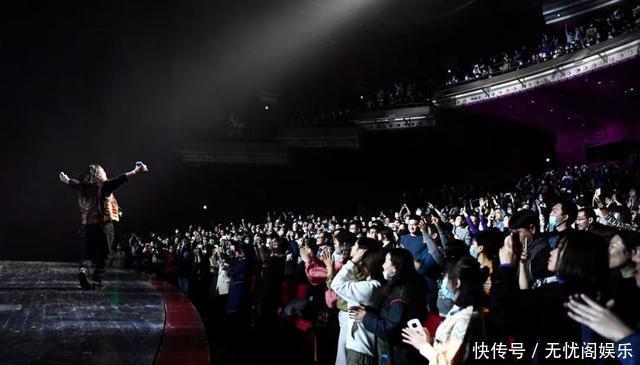 完美|杭盖乐队2020年《北归》全国巡演在北京天桥艺术中心完美收官