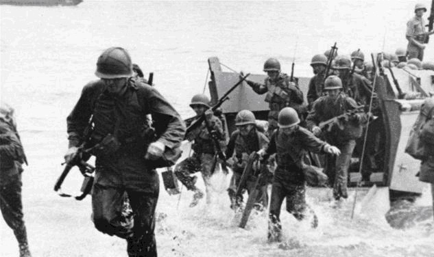 印度|日本侵华长达14年，为何跟印度只打了一仗就撤退了？