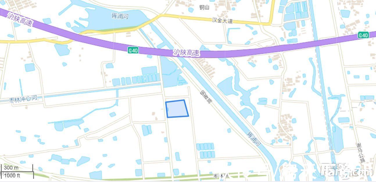 挂牌|仪征挂牌出让11幅土地 总占地面积约59万方