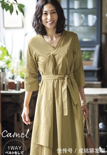 版型|50岁穿衣更要注重细节,看日本大龄博主夏日穿搭,这品味不服不行