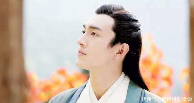 东晋|惨遭公主“逼婚”,宁可“自残”也不从!东晋大才子拒婚真相是啥