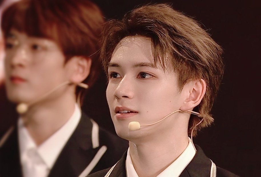 盤點《創4》中有實力,卻成陪跑的學員,井朧吳海一舞一曲意難平