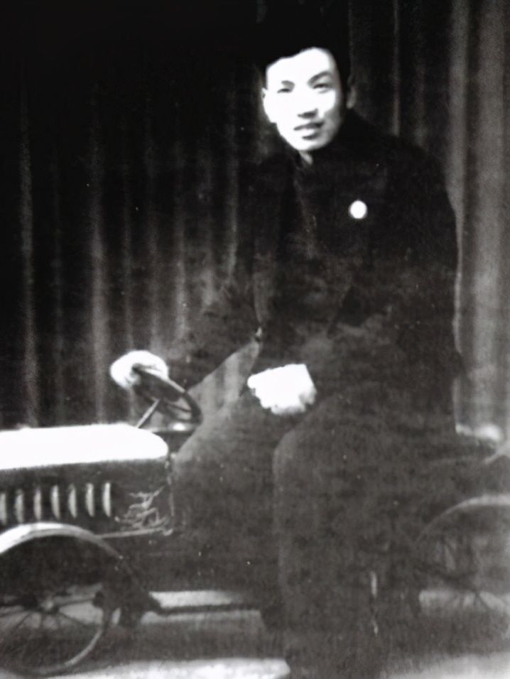 组织|最强间谍：他潜伏敌人内部15年，交给组织有6000名间谍名单