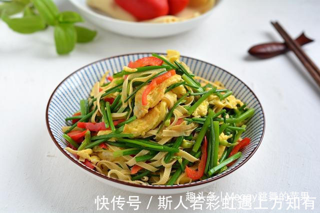 秋天，饭桌上不能少的5道素菜，鲜香营养好吃，不放肉吃着也特香