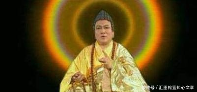 如来|无天佛祖的师傅是谁原著中有答案