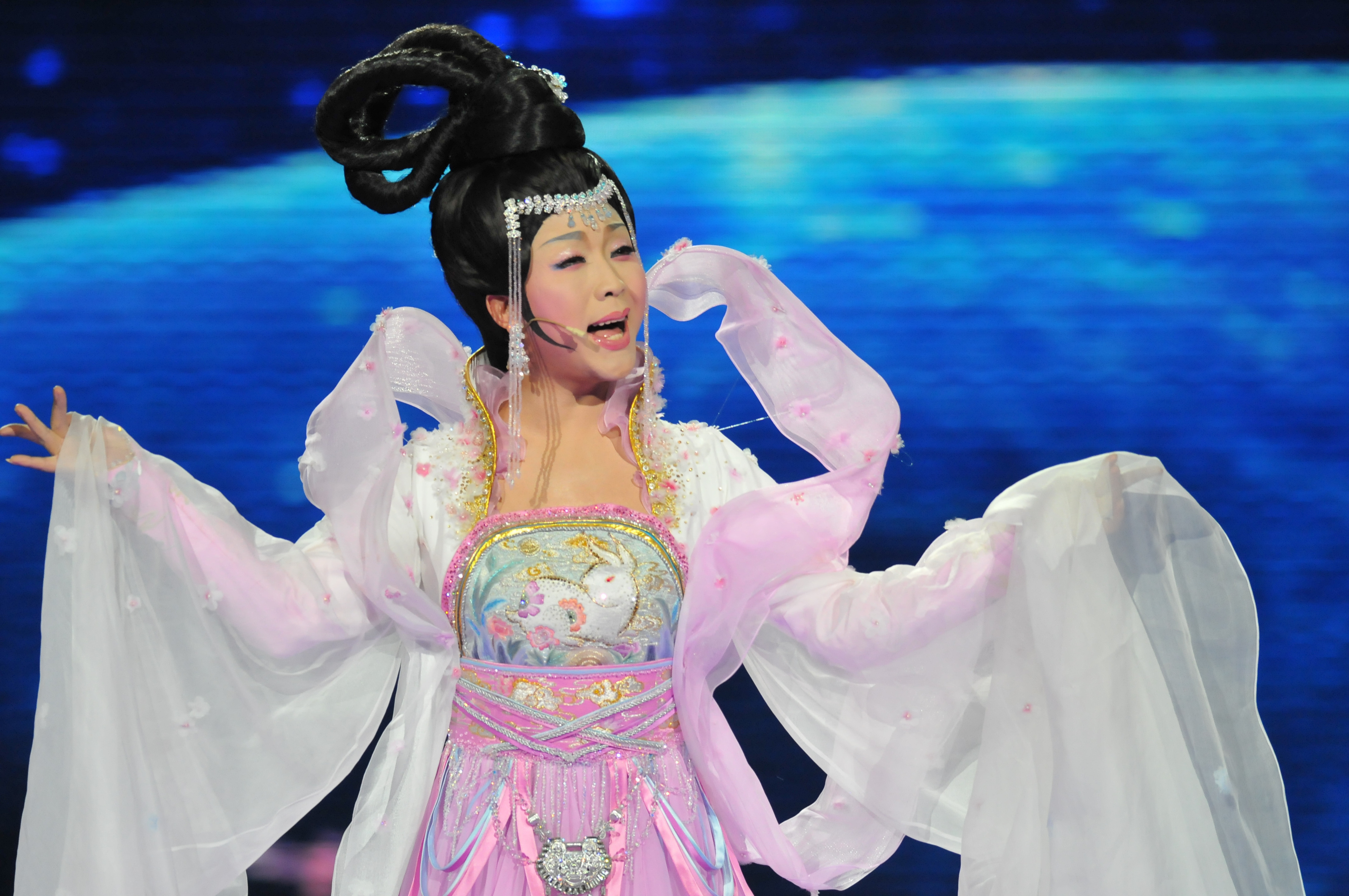 李玉剛的清醒, 打了多少流量明星的臉?