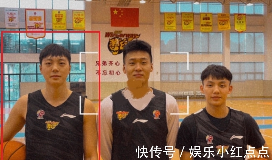 全运会|广东备战三消息！胡明轩身材抢镜，徐杰秀速干衬衣，阿联现身赛场