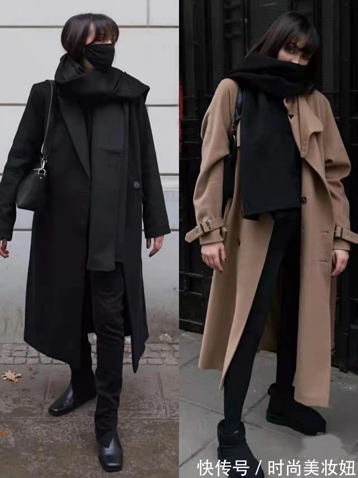 造型 真正会打扮的女人,穿衣从不花哨,越简单越显气质高级