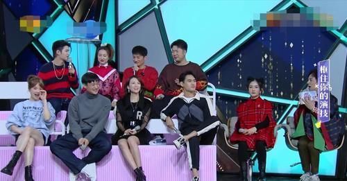 下期《快本》嘉宾有惊喜,却全程不见谢娜身影,这是休产假了?