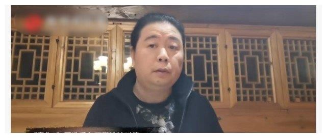 汪海林放话不畏惧会被追杀，再批选秀不是什么玩意，不管如何调整