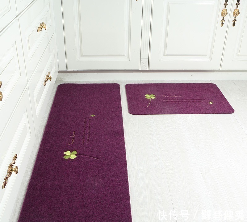 毛巾|去了舅舅家才发现,有钱人卫生间不装毛巾架,看看下图,太上档次