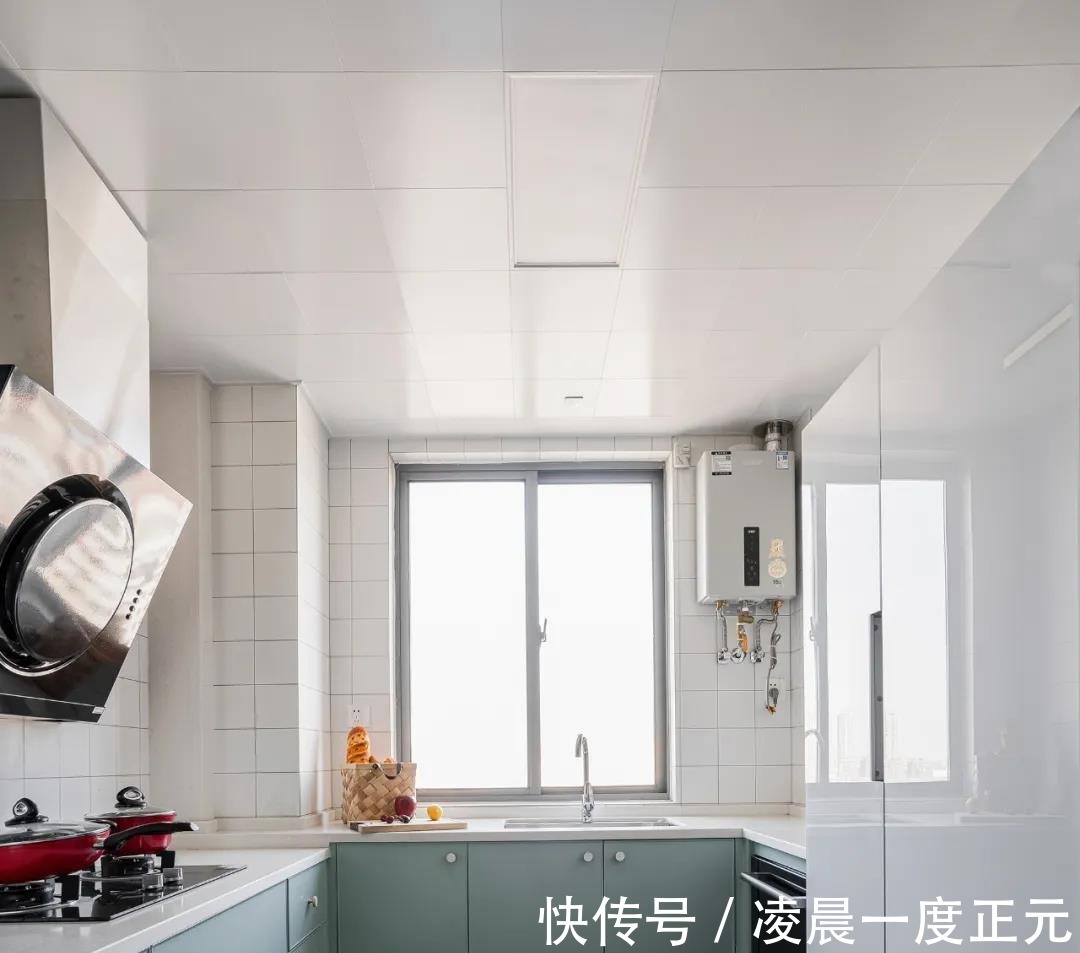 小三|这一票再次投给小三房,5套案例拿去参考,大两居真的看不上了