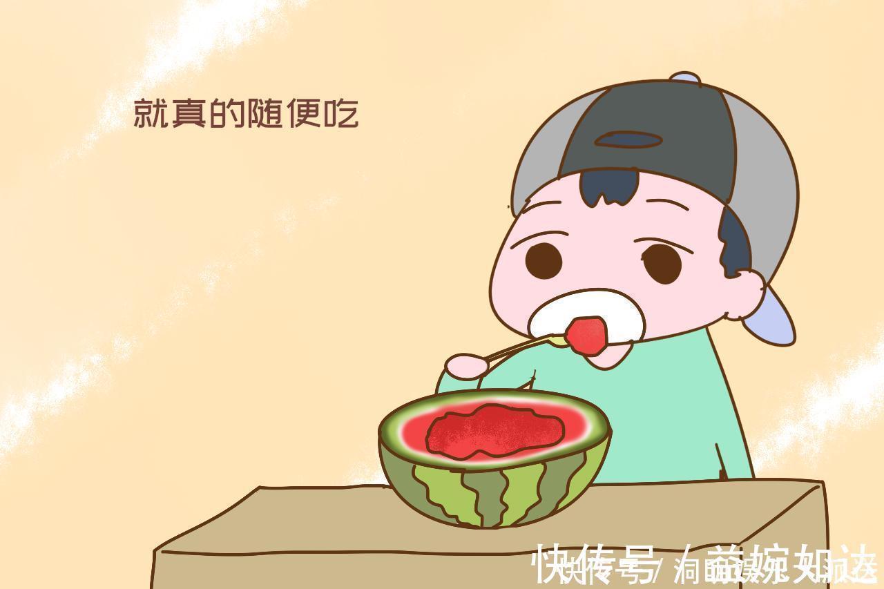 一番话|侄子到叔叔家两小时吃光冰箱,是没教养的表现奶奶一番话很给力