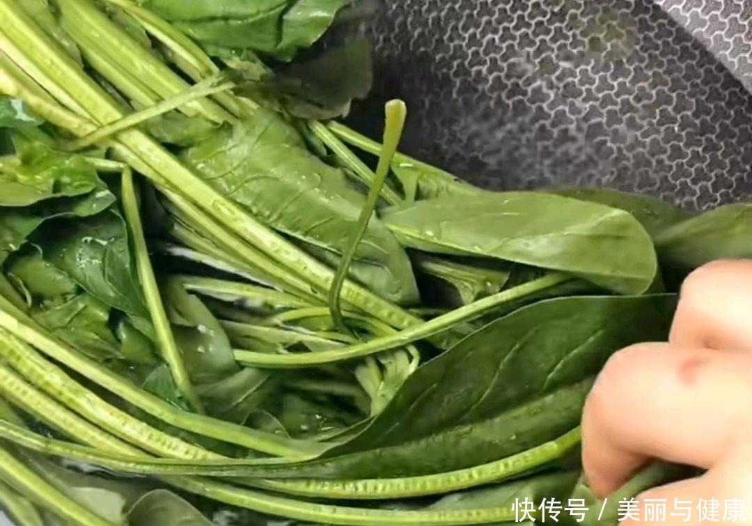 蔬菜|我超喜欢这个饭,补血养气,润肠通便,营养高口感好还越吃越瘦