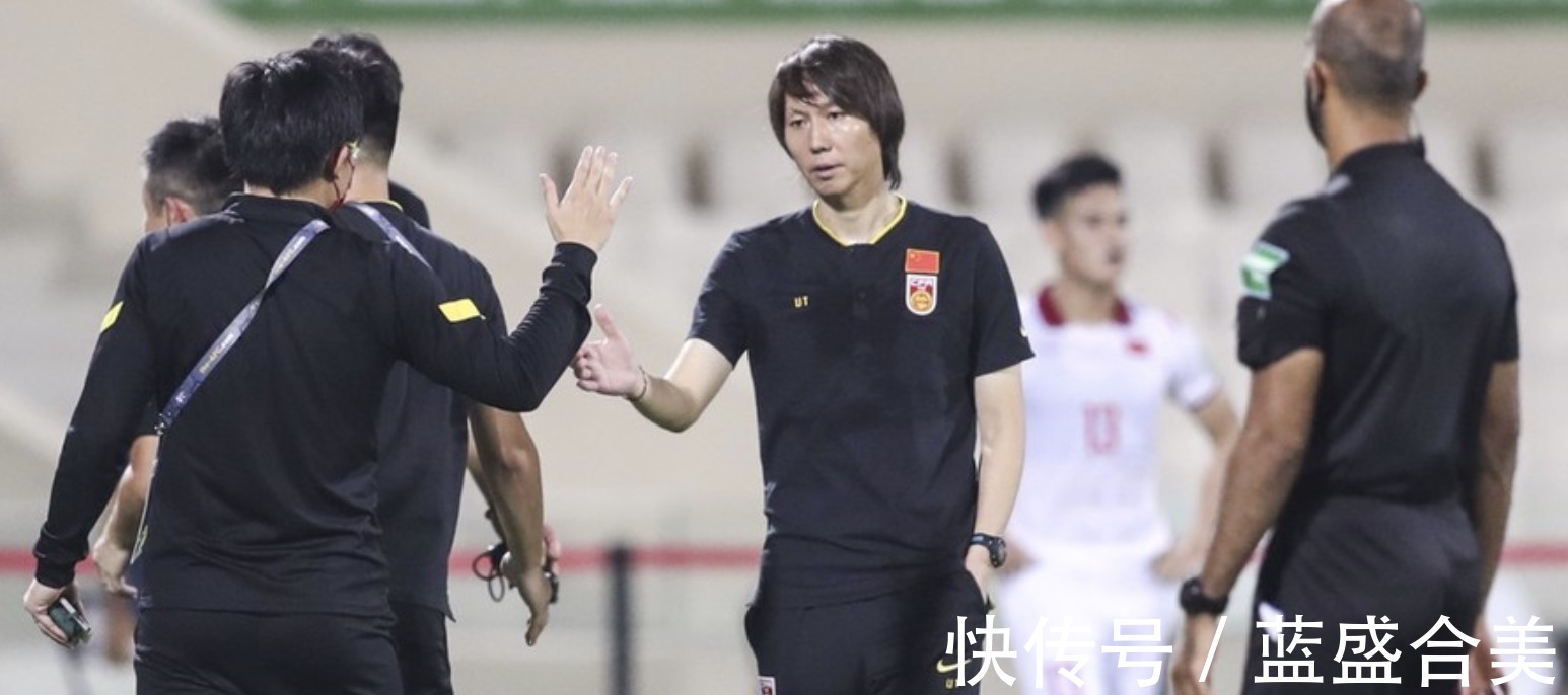 蒋光太|李铁太固执!两人难担大任于大宝2场丢5球,韦世豪协防不积极!