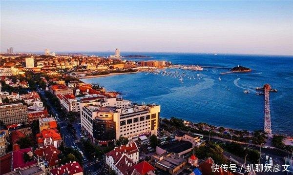 海滨风光|中国最舒适的十大城市, 来了就不想走