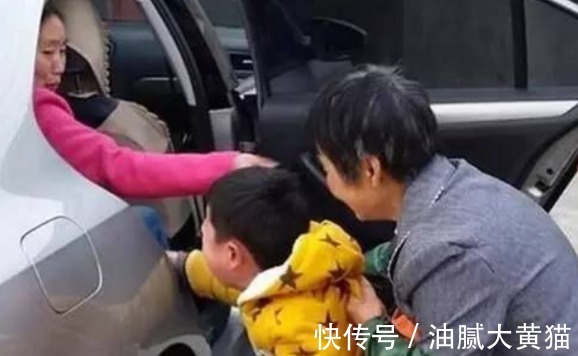 好吃|8岁男孩父母双亡:鸡蛋是不是世界上最好吃的东西?引人泪奔