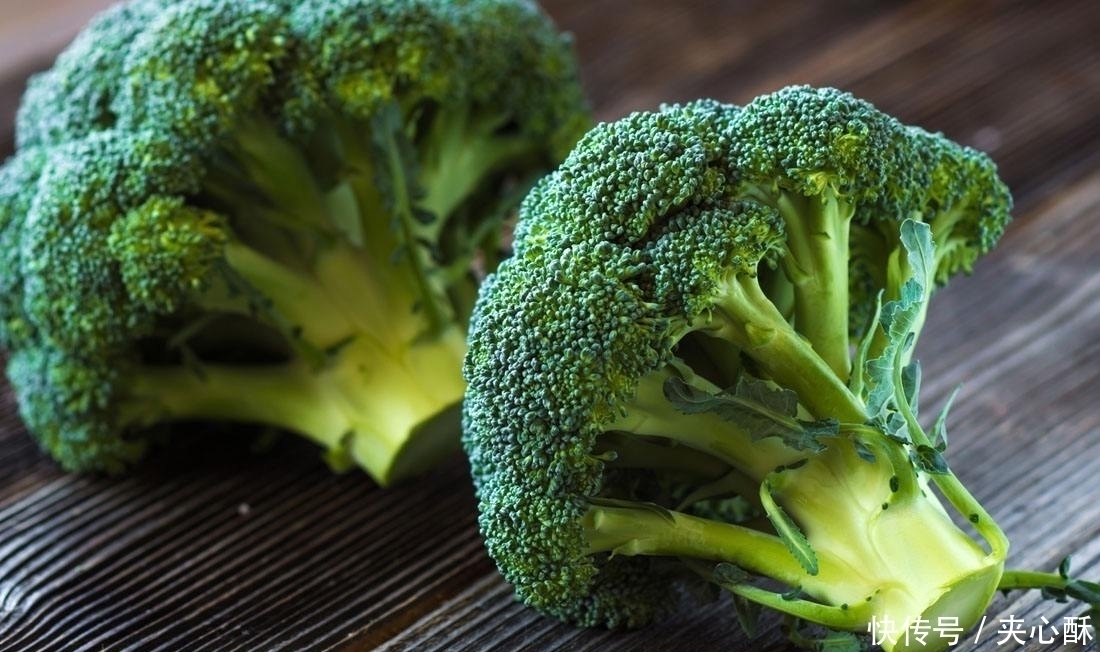 身体|常吃西兰花的人,身体不会差,但切忌与一物同食,很多人还不清楚