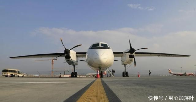 新舟60 国产客机曙光初现,教你一眼分辨客机型号(其它窄体、支线篇)!