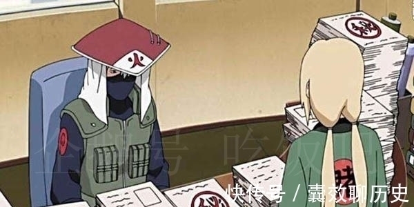 鸣人|博人传八代火影不会出现,只因候选人没有资格,鸣人将是最后一代