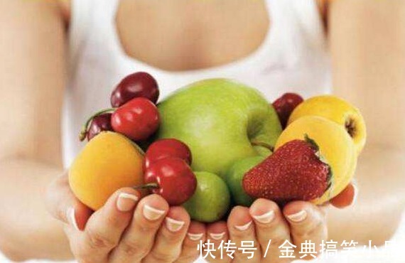 苹果|如果你怀孕了,常吃这3种水果,不仅长胎不长肉,宝宝还会更聪明