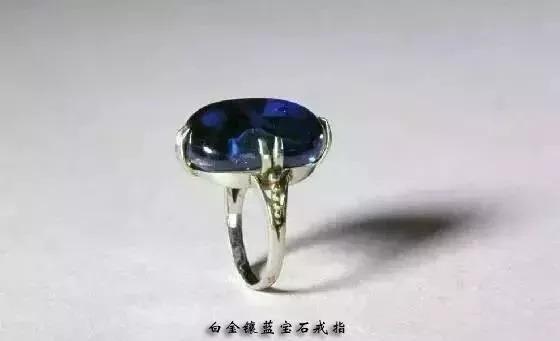 奢华|看过故宫珍藏,才发现世上最奢华的19件珠宝,弱爆了