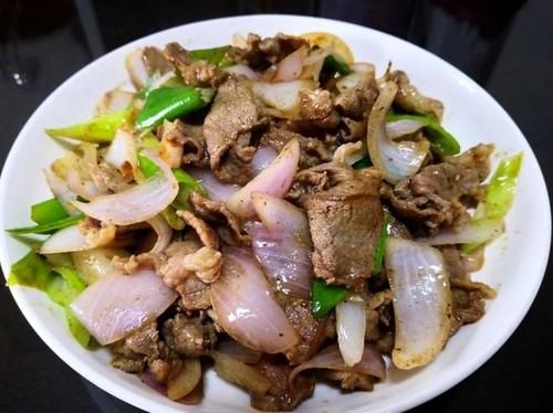 待客|越嚼越香的4道下酒下饭菜,色香味俱全,居家待客,老少皆宜!