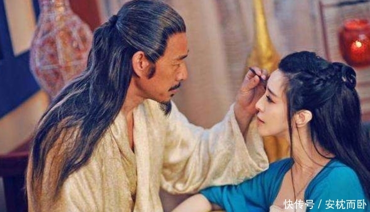 李治|武则天为何要杀自己的姐姐?并非她狠毒,而是她发现了姐姐的秘密