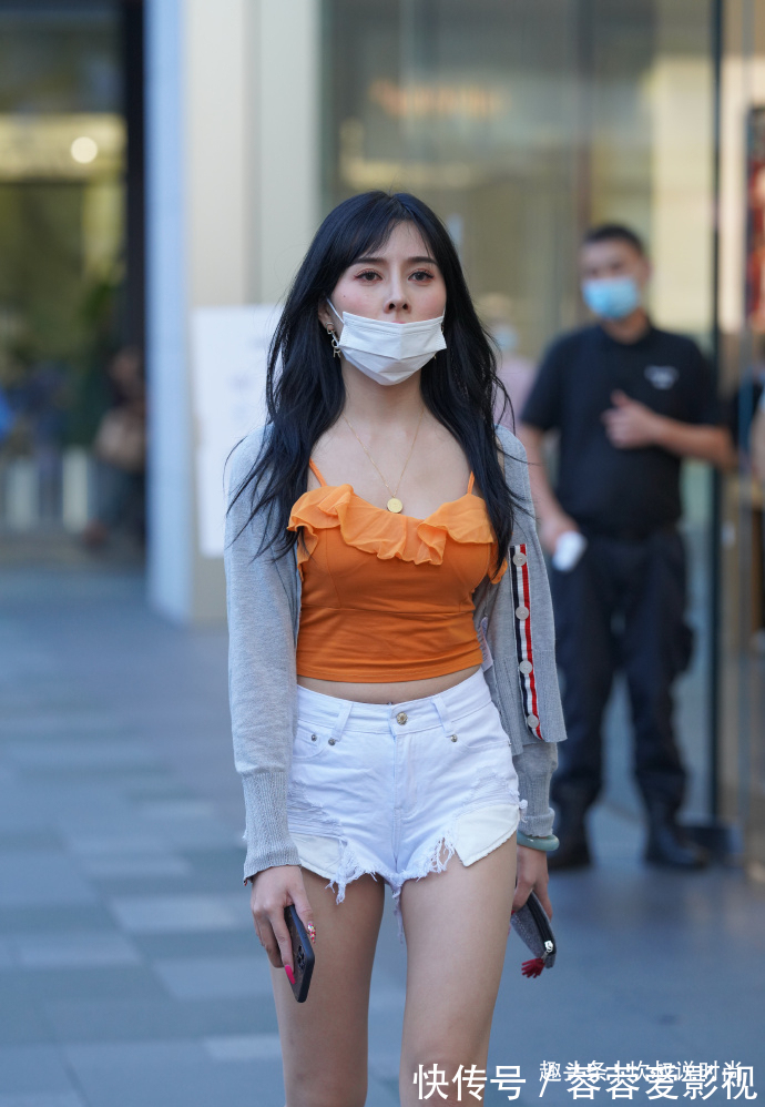 搭配 只要学会搭配,即使是简单的衣服,也照样抢眼!