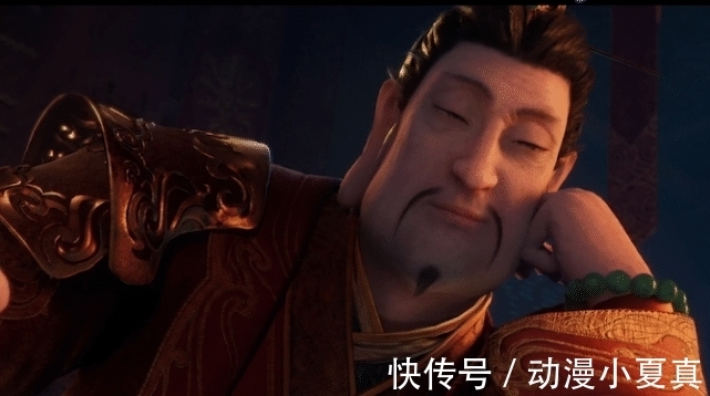 李嗣源|不良人第五季:李嗣源称帝,惨遭不良人围剿,幻音坊九圣姬齐聚!