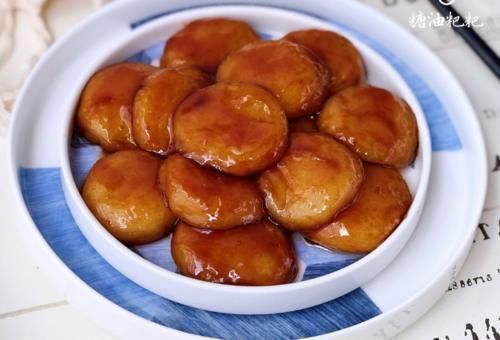 食用价值|平民的“补血汤”就是它,隔三差五吃,气血双补,脸色越来越红润