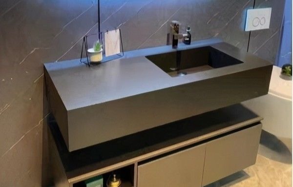 台盆|第二次装修,我坚持换掉这10个小设计,入住后发现做得太对了!