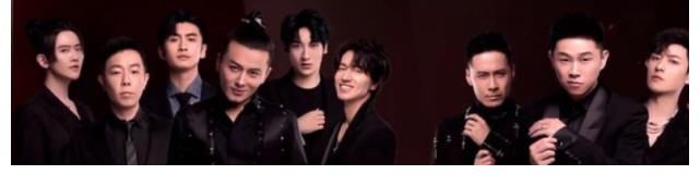 欧阳靖|《披荆斩棘的哥哥》再出新玩法，两两结盟更具看点，期待哪一组？