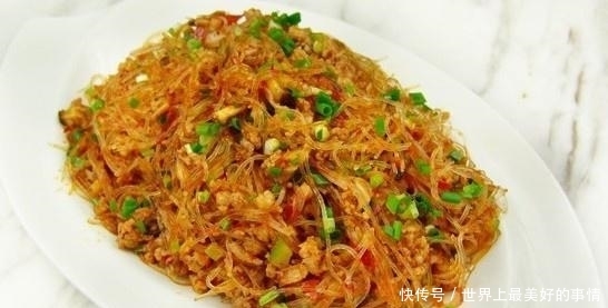 6道家常小炒菜,超下饭,好吃到撑,做法还简单