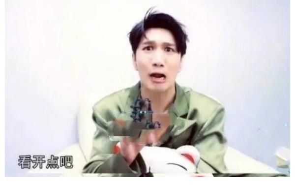 聊天记录|邵明明首次回应脾气差，参加了就得玩得起，任何节目效果他都接受？
