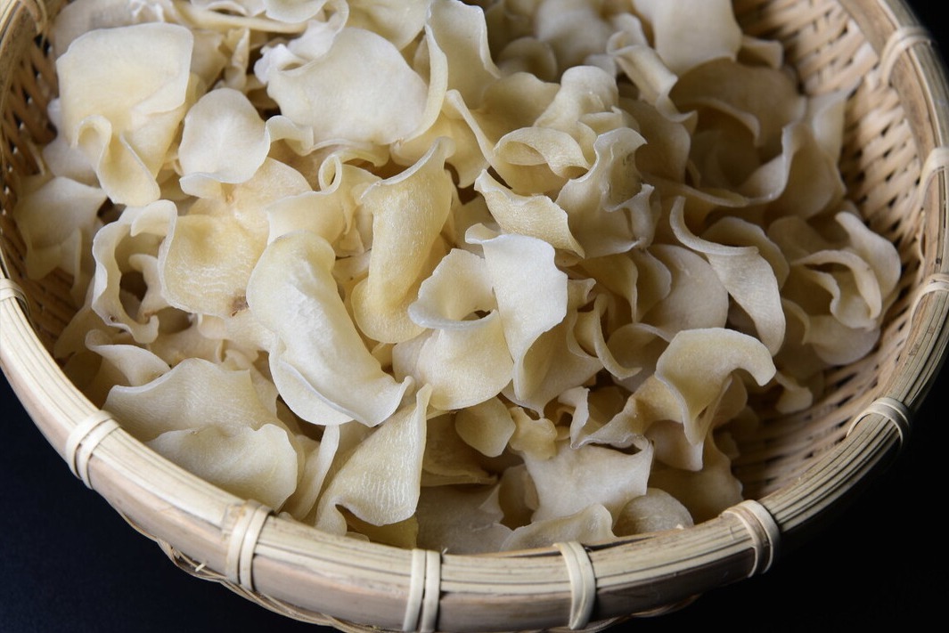 6种蔬菜好吃还不贵,秋天正当季,多买点晒干,冬天炖肉真过瘾!