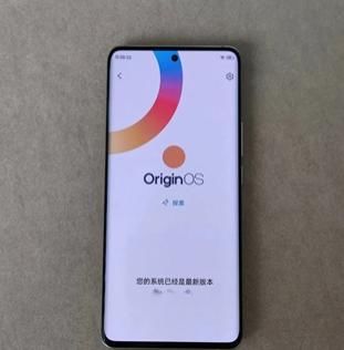 用户|Vivo Origin OS早期体验用户受限，11月23日正式开始推广