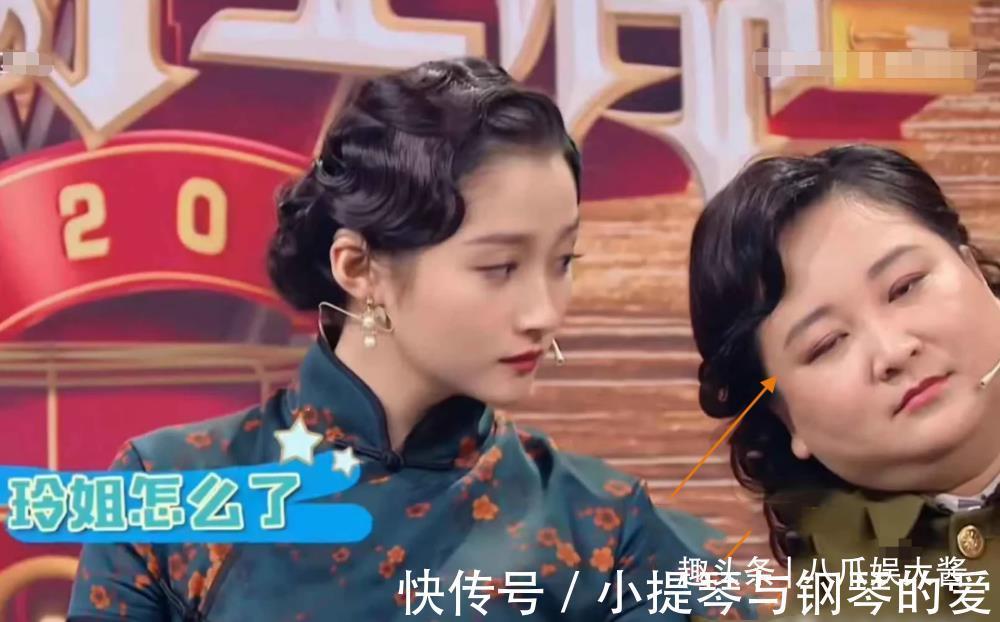 黄旭熙|《王牌》被曝大换血，沈腾贾玲要拆开吴彤下场回应给观众定心丸