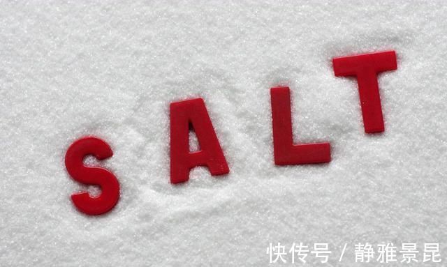 身体健康|这6种含“隐形盐”食物,不要随便吃,为了身体健康,不妨看一看