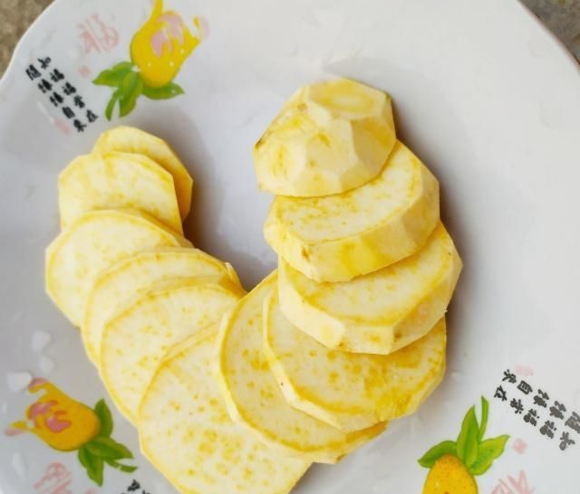 小看|别小看一根红薯,它可以给宝宝补充多种营养物质