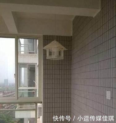 客厅|老公硬把餐厅改儿童房!我和他大吵一架,房子装好我彻底服了……