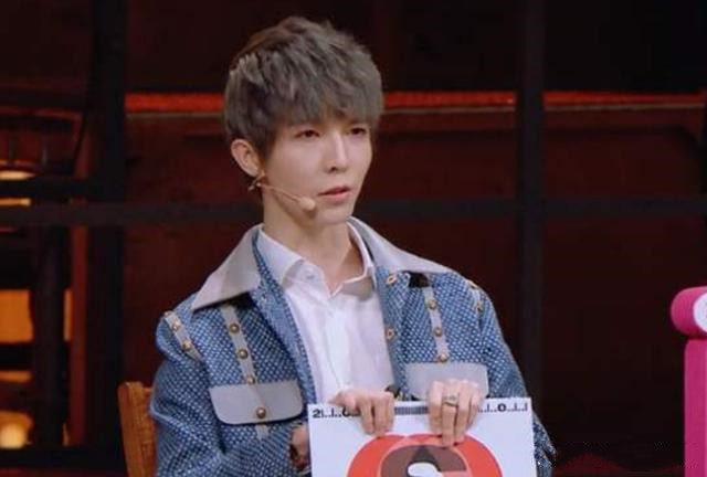 曹骏|李诚儒也离开的《演员请就位》,曹骏还需要复活参加吗?