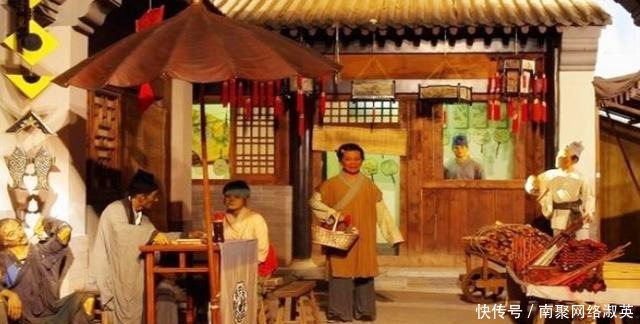 窝囊气|朱元璋当皇帝后,没受过这种小国的窝囊气